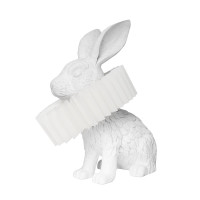 - Настольная лампа Loft IT Bunny 10117/C