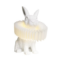  - Настольная лампа Loft IT Bunny 10117/C