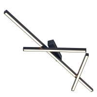  - Потолочный светодиодный светильник Odeon Light Tao 4367/50CL