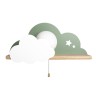 Бра Loft IT Axel 10134 Green - Бра Loft IT Axel 10134 Green