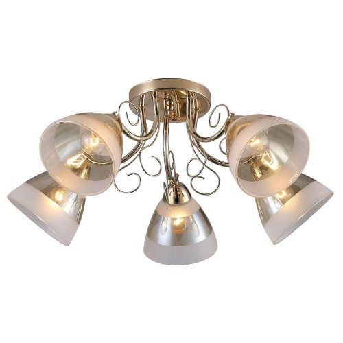 Потолочная люстра Rivoli Estela 9086-305 Б0052689 