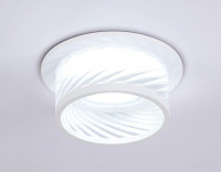  - Встраиваемый светильник Ambrella light Techno Spot TN1251