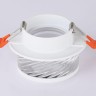Встраиваемый светильник Ambrella light Techno Spot TN1251 - Встраиваемый светильник Ambrella light Techno Spot TN1251