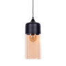 Подвесной светильник Lumina Deco Zenia LDP 6806 BK+Tea - Подвесной светильник Lumina Deco Zenia LDP 6806 BK+Tea