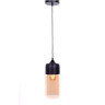 Подвесной светильник Lumina Deco Zenia LDP 6806 BK+Tea - Подвесной светильник Lumina Deco Zenia LDP 6806 BK+Tea