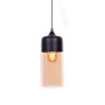 Подвесной светильник Lumina Deco Zenia LDP 6806 BK+Tea - Подвесной светильник Lumina Deco Zenia LDP 6806 BK+Tea