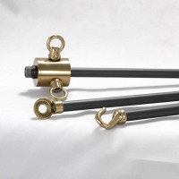  - Подвесная люстра Lussole Loft LSP-8204