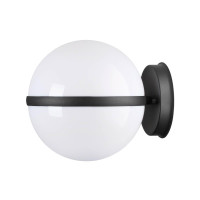  - Уличный настенный светильник Odeon Light Lomeo 4832/1W