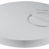 Подвесной светодиодный cветильник Geometria ЭРА Ring SPO-131-W-40K-045 45Вт 4000К белый Б0050558 - Подвесной светодиодный cветильник Geometria ЭРА Ring SPO-131-W-40K-045 45Вт 4000К белый Б0050558