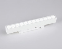  - Трековый светодиодный светильник Ambrella light Track System Magnetic GL4022