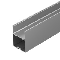  - Профиль SL-LINE-4970-2500 ANOD (Arlight, Алюминий)