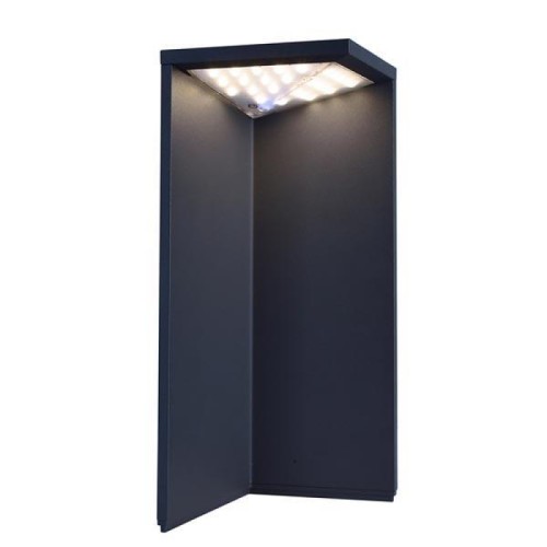 Светильник на солнечных батареях Deko-Light Lugh Solar 733051 