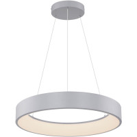  - Подвесной светодиодный светильник Globo Madi 68226-36