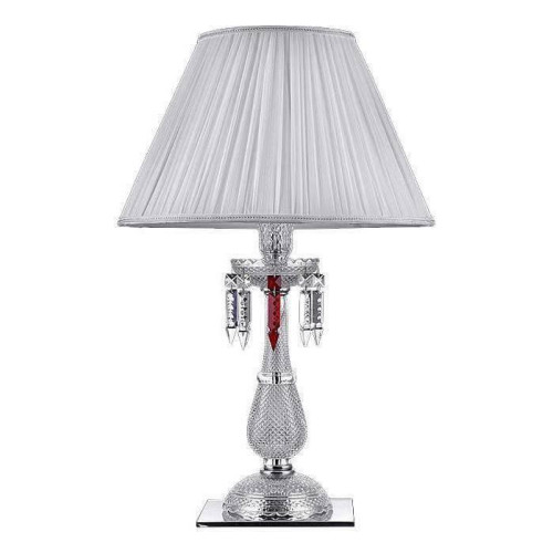 Настольная лампа Crystal Lux Princess LG1 