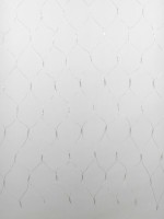  - Светодиодная гирлянда Uniel сетка 220V белый ULD-N1515-96/TTK White IP44 UL-00007219
