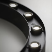 Потолочный светодиодный светильник Novotech Nlo 358800 - Потолочный светодиодный светильник Novotech Nlo 358800