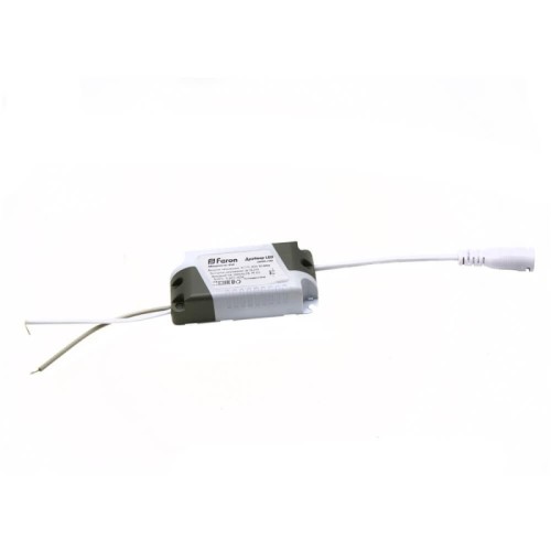 Драйвер для светильника Feron 45-60V 9W IP20 0,12-0,14A LB362 41750 