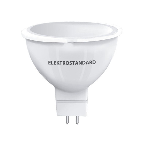 Лампа светодиодная Elektrostandard G5.3 9W 4200K матовая 4690389104251 