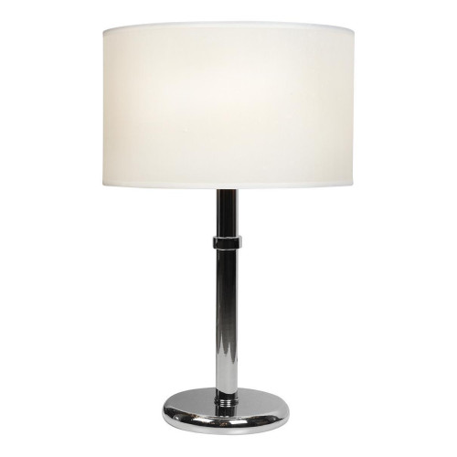 Настольная лампа iLamp Joy RM003/1T CR 