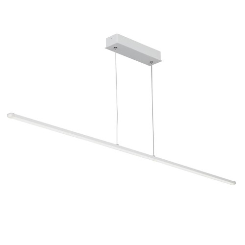 Подвесной светодиодный светильник Vitaluce V4663-0/1S 