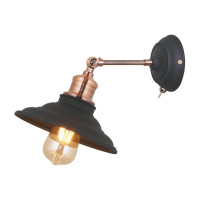  - Спот Arte Lamp A5067AP-1BK
