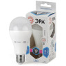 Лампа светодиодная ЭРА E27 19W 4000K матовая LED A65-19W-840-E27 Б0050282 - Лампа светодиодная ЭРА E27 19W 4000K матовая LED A65-19W-840-E27 Б0050282
