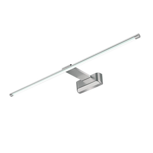 Подсветка для картин Uniel ULT-F32-9W/NW IP20 Silver UL-00001057 