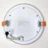 Встраиваемый светодиодный светильник Elvan VLS-304R-3/2W-NH/WW-Wh - Встраиваемый светодиодный светильник Elvan VLS-304R-3/2W-NH/WW-Wh