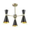 Потолочная люстра Lumion Quinn 3662/3C - Потолочная люстра Lumion Quinn 3662/3C