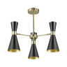 Потолочная люстра Lumion Quinn 3662/3C - Потолочная люстра Lumion Quinn 3662/3C