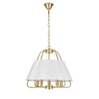  - Подвесная люстра Vele Luce Isabella VL4254P05