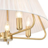Подвесная люстра Vele Luce Isabella VL4254P05 - Подвесная люстра Vele Luce Isabella VL4254P05