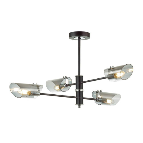 Потолочная люстра Lumion Nolan 4402/4C 
