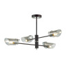 Потолочная люстра Lumion Nolan 4402/4C - Потолочная люстра Lumion Nolan 4402/4C