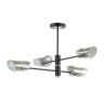 Потолочная люстра Lumion Nolan 4402/4C - Потолочная люстра Lumion Nolan 4402/4C