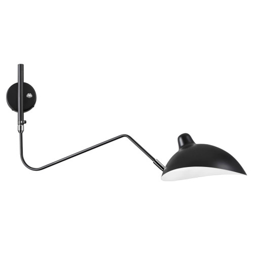 Спот Odeon Light Kerbi 4831/1W 