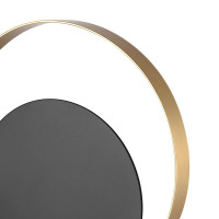  - Бра Vele Luce Saturno VL5764W11
