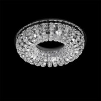  - Потолочный светильник Lightstar Onda 741074