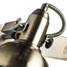 Спот Arte Lamp Martin A5213AP-2AB - Спот Arte Lamp Martin A5213AP-2AB