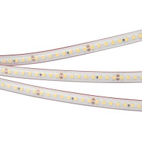  - Лента герметичная RTW-PS-A160-10mm 24V Warm3000 (12 W/m, IP67, 2835, 5m) (Arlight, 12 Вт/м, IP67)