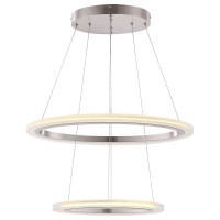 Подвесной светодиодный светильник Globo Umbria 65103-40 - Подвесной светодиодный светильник Globo Umbria 65103-40