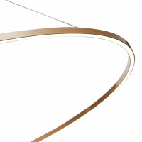  - Подвесной светодиодный светильник ST Luce ST605.243.72