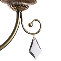  - Бра Arte Lamp 34 A6021AP-1AB