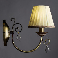  - Бра Arte Lamp 34 A6021AP-1AB
