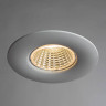 Встраиваемый светодиодный светильник Arte Lamp Uovo A1425PL-1WH - Встраиваемый светодиодный светильник Arte Lamp Uovo A1425PL-1WH