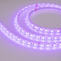  - Лента герметичная RTW-PU-B60-12.5mm 24V RGB (14.4 W/m, IP68, 5060, 5m) (Arlight, -)