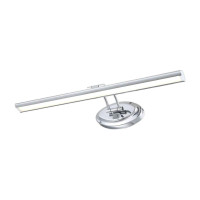  - Подсветка для зеркал Arte Lamp A5612AP-1CC