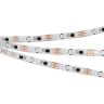 Лента SPI-5000SE-RAM-5060-60 12V Cx3 RGB-Auto (10mm, 12W/m, IP65) (Arlight, Закрытый, IP65) - Лента SPI-5000SE-RAM-5060-60 12V Cx3 RGB-Auto (10mm, 12W/m, IP65) (Arlight, Закрытый, IP65)