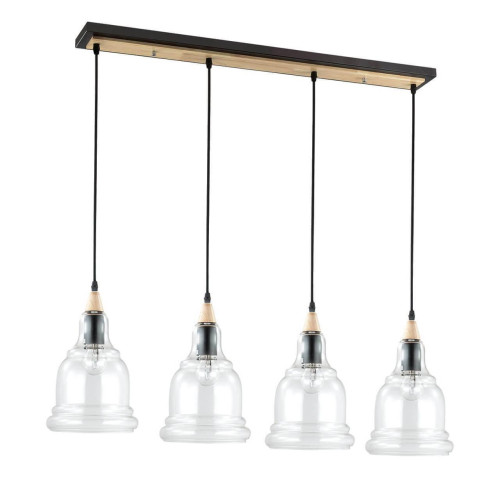 Подвесной светильник Ideal Lux Gretel SP4 122557 