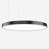 Подвесной светодиодный светильник Siled Ring 7370801 - Подвесной светодиодный светильник Siled Ring 7370801